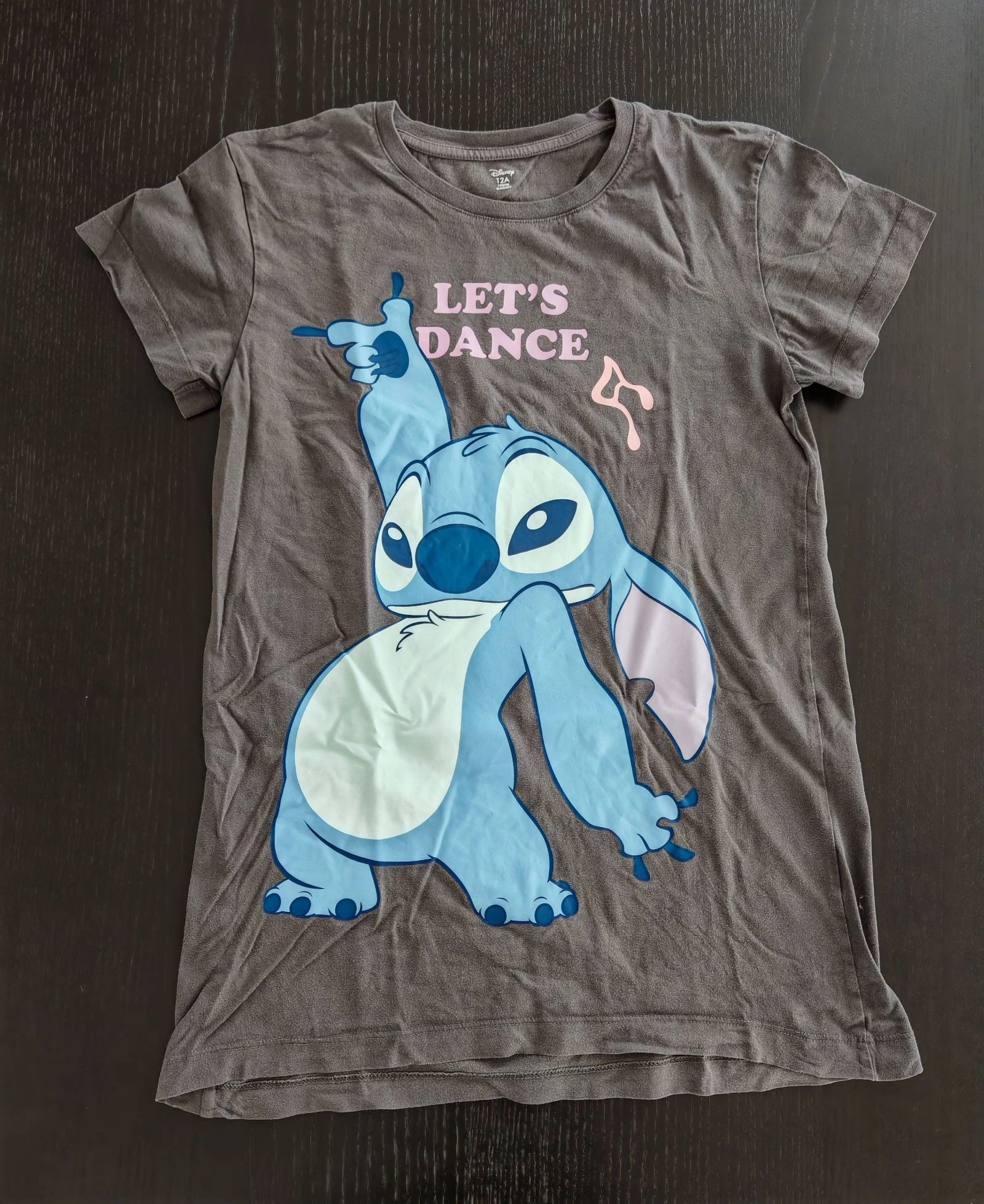 Chemise de nuit 12 ans